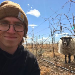 Meet your Posher, Connor